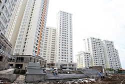 Thị trường nhà ở: Người đẹp khi nào tỉnh giấc?